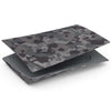 PS5 Console Covers Disc - Grey Camouflage PS5 Console Covers Disc - Grey Camouflage