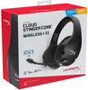 HyperX PC Cloud Stinger Core Wireless+ 7.1 Headset HyperX PC Cloud Stinger Core Wireless+ 7.1 Headset