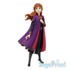 Sega Frozen 2 Anna Sega Frozen 2 Anna