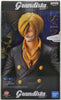 Grandista Nero One Piece - Sanji Grandista Nero One Piece - Sanji