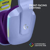 Logitech G733 Wireless RGB Gaming Headset Logitech G733 Wireless RGB Gaming Headset