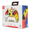 Nintendo Switch PowerA Wired Controller - Pikachu Pop Art Nintendo Switch PowerA Wired Controller - Pikachu Pop Art