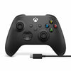 XBox Wireless Controller + USB-C Cable XBox Wireless Controller + USB-C Cable