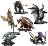 Capcom Figure Builder Monster Hunter Plus Vol.18 Capcom Figure Builder Monster Hunter Plus Vol.18