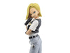 Dragon Ball Z Glitter & Glamours Android 18-III (B) Dragon Ball Z Glitter & Glamours Android 18-III (B)