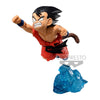 Dragon Ball Z GxMateria The Son Goku II Dragon Ball Z GxMateria The Son Goku II