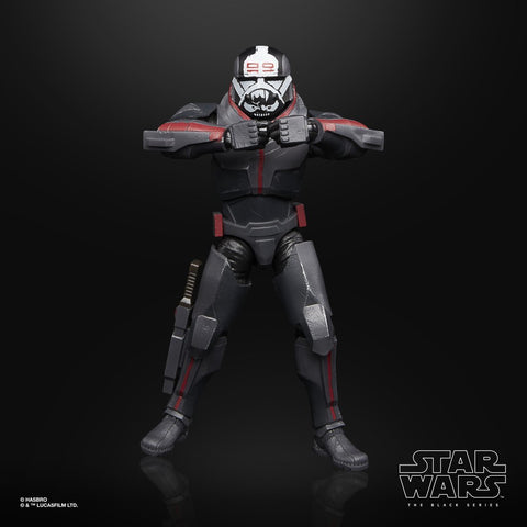 Star Wars Black Series Wrecker