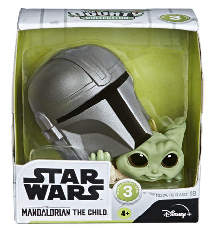 The Bounty Collection AST 3 #18 (F12135M84)