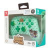 Nintendo Switch Powera Animal Crossing X W/L Nook Controller Nintendo Switch Powera Animal Crossing X W/L Nook Controller