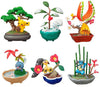 Re-Ment Pokemon Pocket Bonsai (Set of 6)