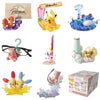 Re-Ment Pokemon Desktop Figure So Cute (Set of 8) Re-Ment Pokemon Desktop Figure So Cute (Set of 8)