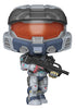 Funko POP! (24) Spartan Mark VII with BR75 Rifle Funko POP! (24) Spartan Mark VII with BR75 Rifle