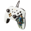 Nintendo Switch Powera Enhanced Zelda Wired Controller Nintendo Switch Powera Enhanced Zelda Wired Controller