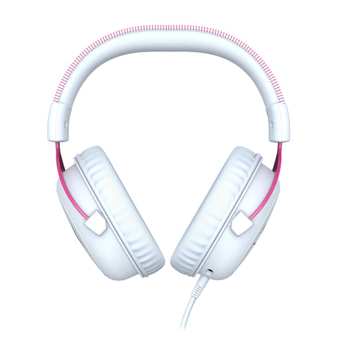 Hyper X Cloud 2 Gaming Headset (Pink)