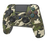 PS4 Playmax Wireless Controller - Camouflage PS4 Playmax Wireless Controller - Camouflage