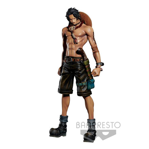One Piece Chronicle Master Stars Piece - Ace