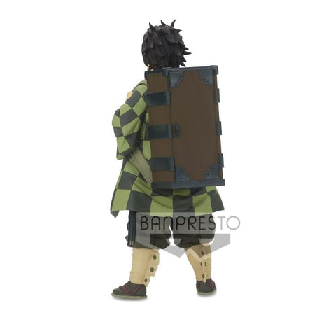 Kimetsu no Yaiba Vol.19 (A) Tanjiro Kamado