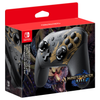 Nintendo Switch Monster Hunter Rise Pro Controller (EU) Nintendo Switch Monster Hunter Rise Pro Controller (EU)