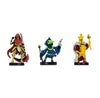 Amiibo Shovel Knight 3 Pack Specter Plague King Amiibo Shovel Knight 3 Pack Specter Plague King