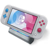 Nintendo Switch/Lite Charger Stand SND-437 Grey Nintendo Switch/Lite Charger Stand SND-437 Grey