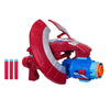 Marvel Avengers Infinity War Nerf Assembler Gear - Captain America Marvel Avengers Infinity War Nerf Assembler Gear - Captain America