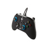 XBox Series X/S PowerA Enhanced Wired Controller - Black/Blue XBox Series X/S PowerA Enhanced Wired Controller - Black/Blue