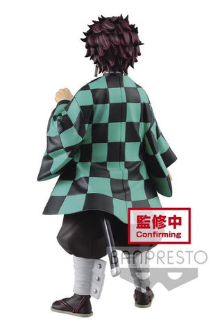 Grandista Kimetsu no Yaiba Kamado Tanjiro
