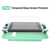 Nintendo Switch Tomtoc Silicone Case (Green) Nintendo Switch Tomtoc Silicone Case (Green)