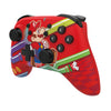 Nintendo Switch Hori Wireless Super Mario Dash Red Controller Nintendo Switch Hori Wireless Super Mario Dash Red Controller