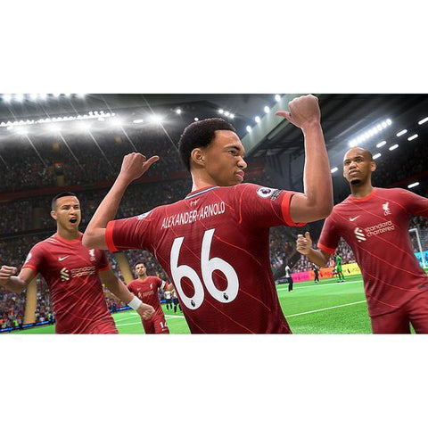 PS4 FIFA 22 (US)