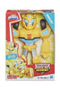 Transformers Mega Mighties Bumblebee Transformers Mega Mighties Bumblebee