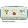 Nintendo Switch Lite Maxgames Smart Pouch EVA Starter Pokemon Scarlet Violet Nintendo Switch Lite Maxgames Smart Pouch EVA Starter Pokemon Scarlet Violet