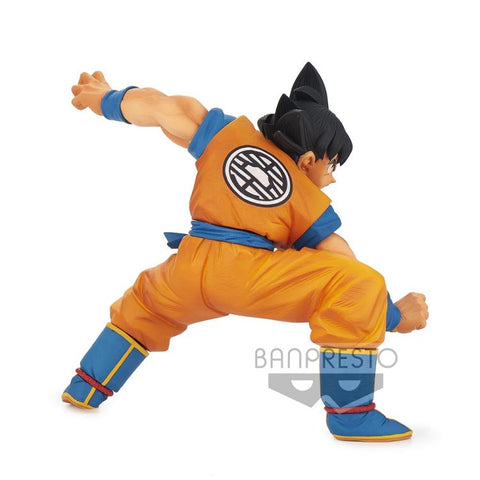 Dragon Ball Son Goku FES!! Vol.16 (B) Son Goku
