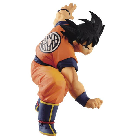 Dragon Ball Son Goku FES!! Vol 14 (A) Son Goku