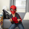 Spider-Man Hero FX Mask with Sound Spider-Man Hero FX Mask with Sound
