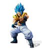 Dragon Ball Z BWFC Super Master Stars Piece Gogeta DB04 Dimensions Dragon Ball Z BWFC Super Master Stars Piece Gogeta DB04 Dimensions
