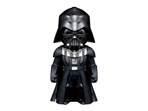 Bandai Poligoroid Star Wars Darth Vader Bandai Poligoroid Star Wars Darth Vader