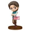QPosket Petit Rapunzel Flynn Rider QPosket Petit Rapunzel Flynn Rider