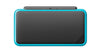 Nintendo 2DS XL (Turquoise Black) + Free Game Nintendo 2DS XL (Turquoise Black) + Free Game