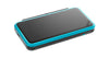 Nintendo 2DS XL (Turquoise Black) + Free Game Nintendo 2DS XL (Turquoise Black) + Free Game