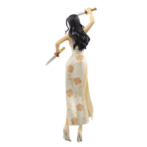 One Piece Glitter & Glamours (B) Kung Fu Nico Robin