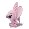 Banpresto Fluffy Puffy - (B) Angel Banpresto Fluffy Puffy - (B) Angel
