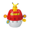 Takara Tomy Pikachu Barrel Game Takara Tomy Pikachu Barrel Game