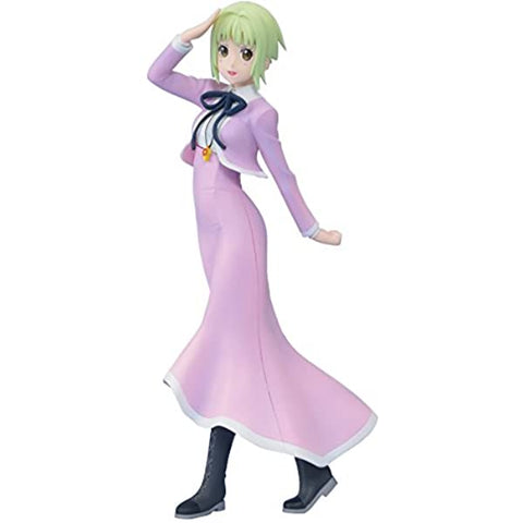 Amanchu Hikari Kohinata Figure