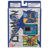 Bandai Digimon X Green and Blue Bandai Digimon X Green and Blue