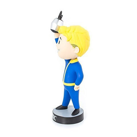 Vault Boy 111 S2 - Explosives Vault Boy 111 S2 - Explosives