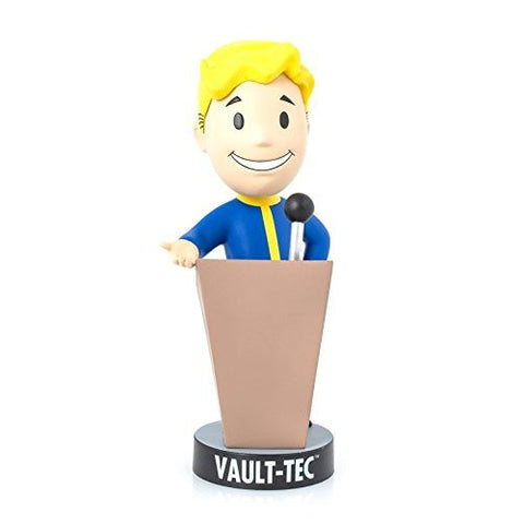 Vault Boy 111 S2 - Speech Vault Boy 111 S2 - Speech