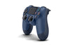 PS4 Dual Shock 4 Midnight Blue PS4 Dual Shock 4 Midnight Blue