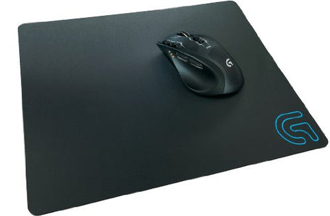 G440 Hard Gaming Mouse Pad