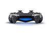PS4 Dual Shock 4 Steel Black PS4 Dual Shock 4 Steel Black